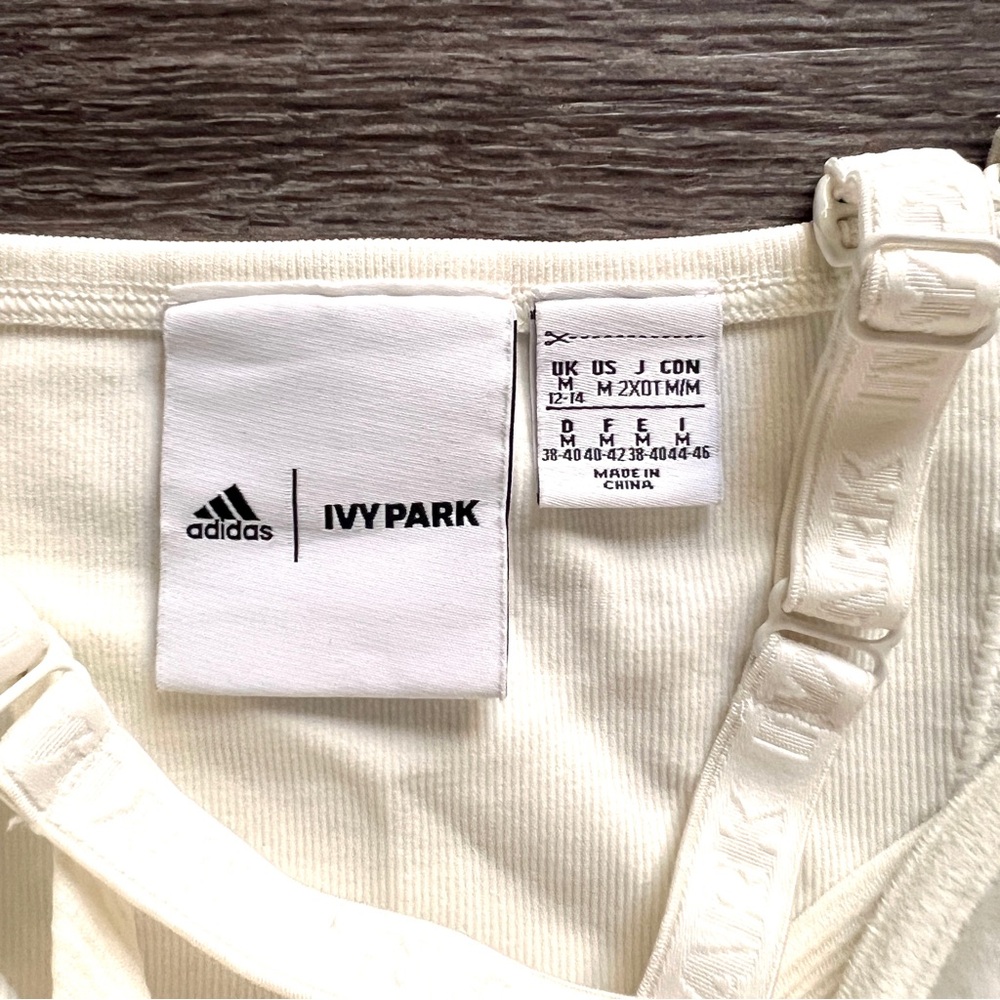 IVY PARK X ADIDAS Women's Jumpsuit medium - Picture 8 of 12
